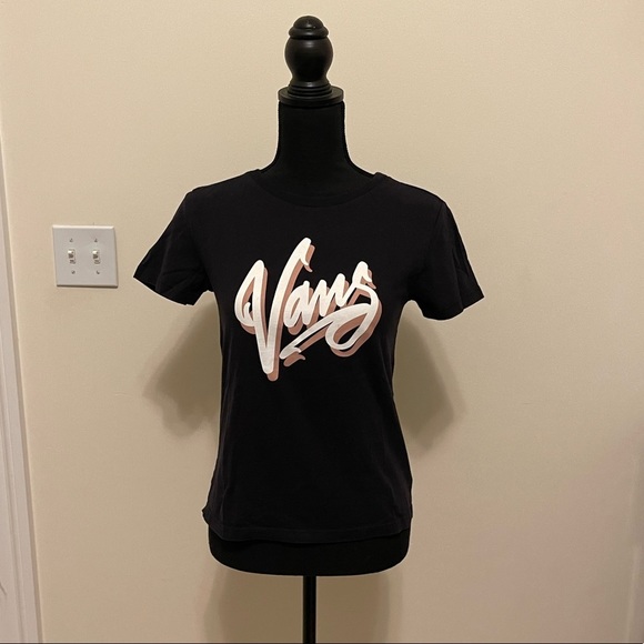 Vans Tops - ✨Vans T-Shirt✨